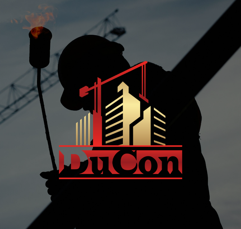 Ducon-Logo-Mockup